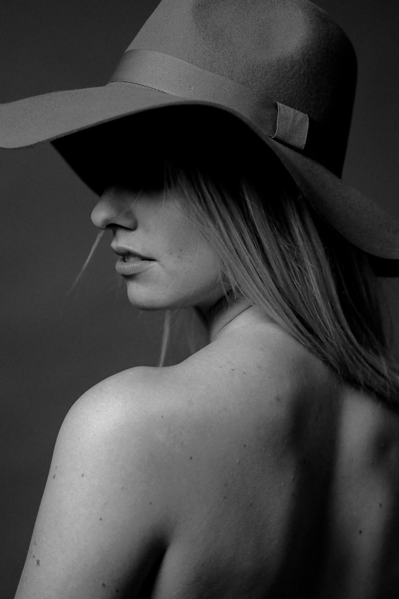 ALEXIA - ELIANA'S MODELS 