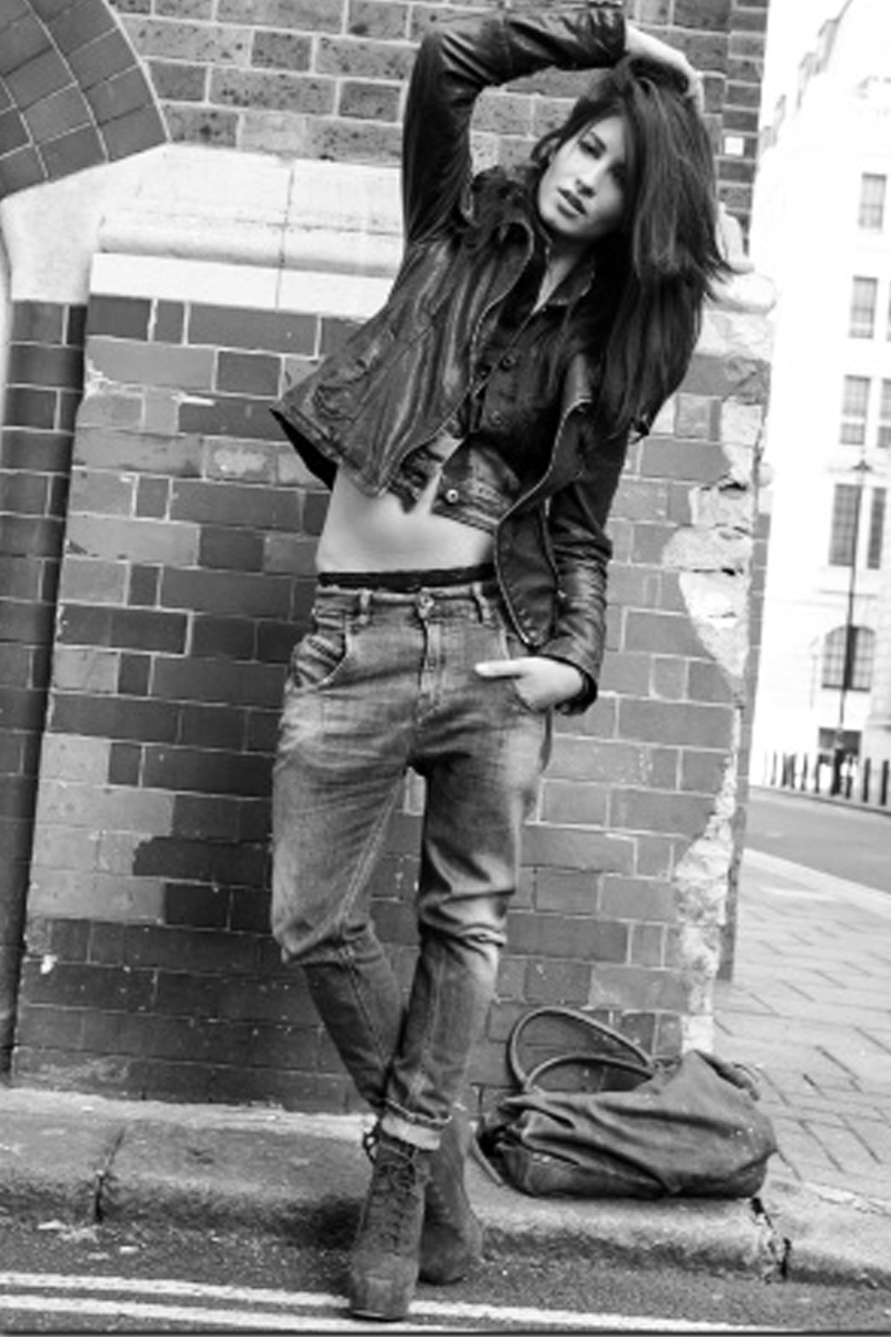 ANA SOFIA - ELIANA'S MODELS 
