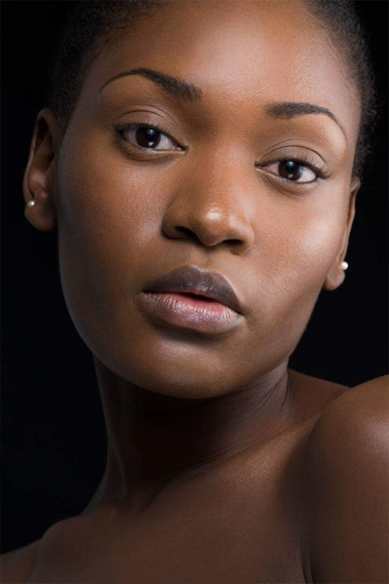 AUDREY - ELIANA'S MODELS