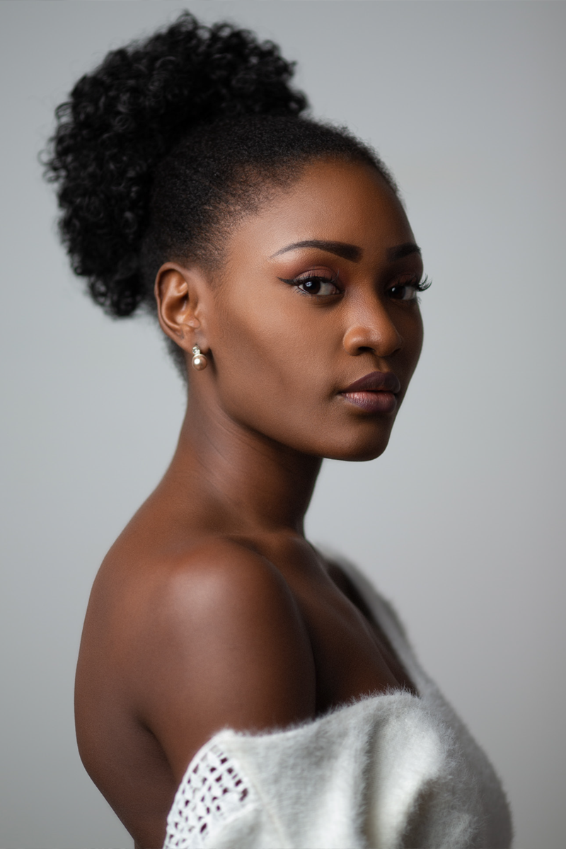 AUDREY - ELIANA'S MODELS