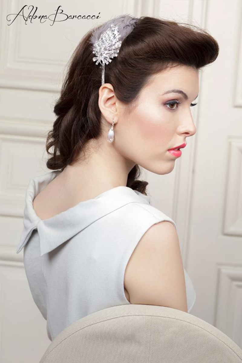 CHARLOTTE - ELIANA'S MODELS 