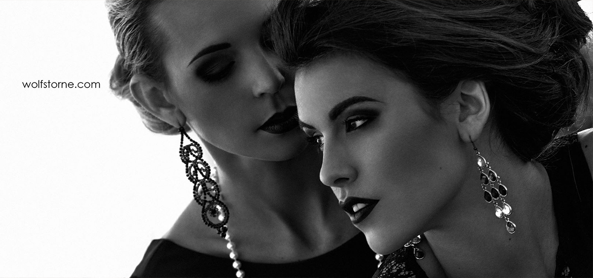 CHARLOTTE - ELIANA'S MODELS 