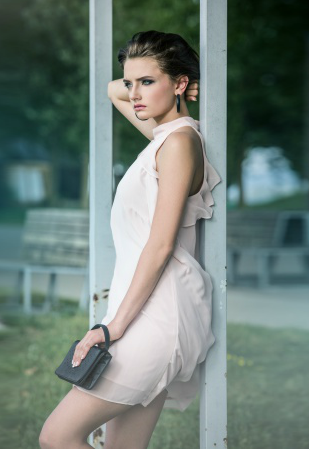 ELSA - ELIANA'S MODELS 