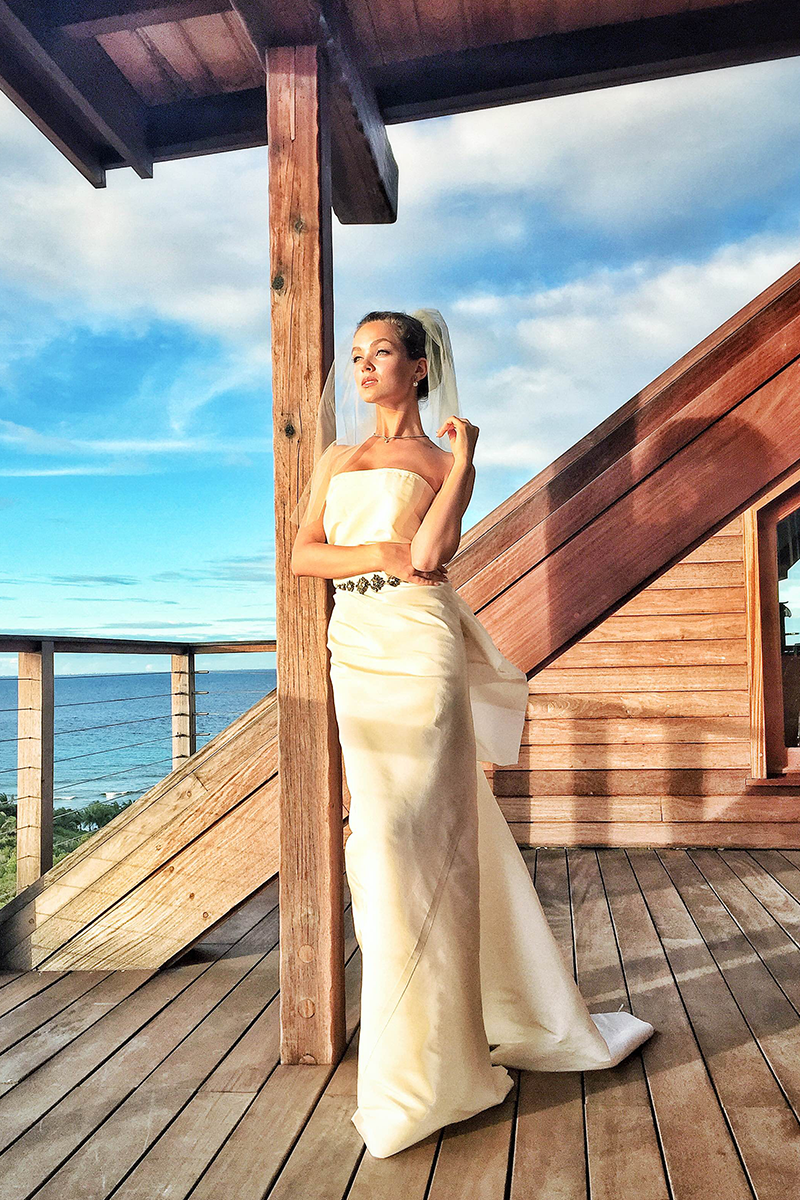 EVA - ELIANA'S MODELS