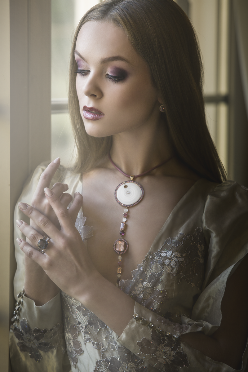 EVA - ELIANA'S MODELS