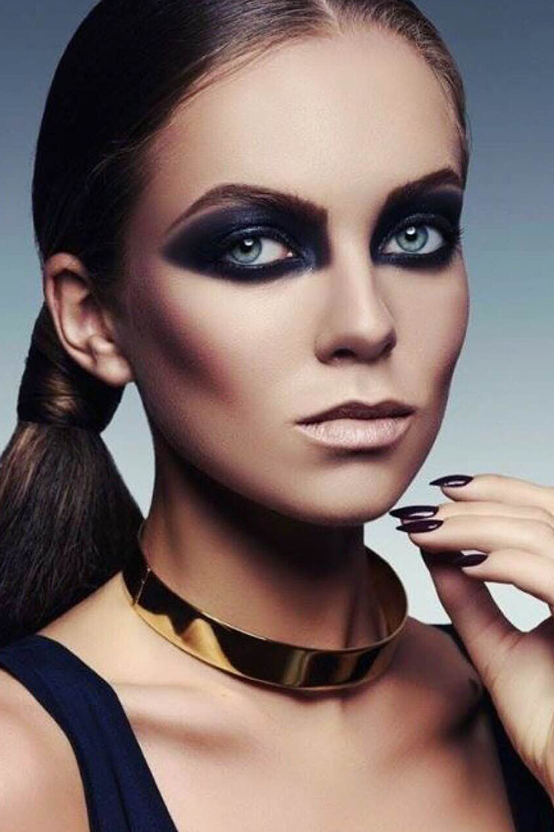 EVA - ELIANA'S MODELS