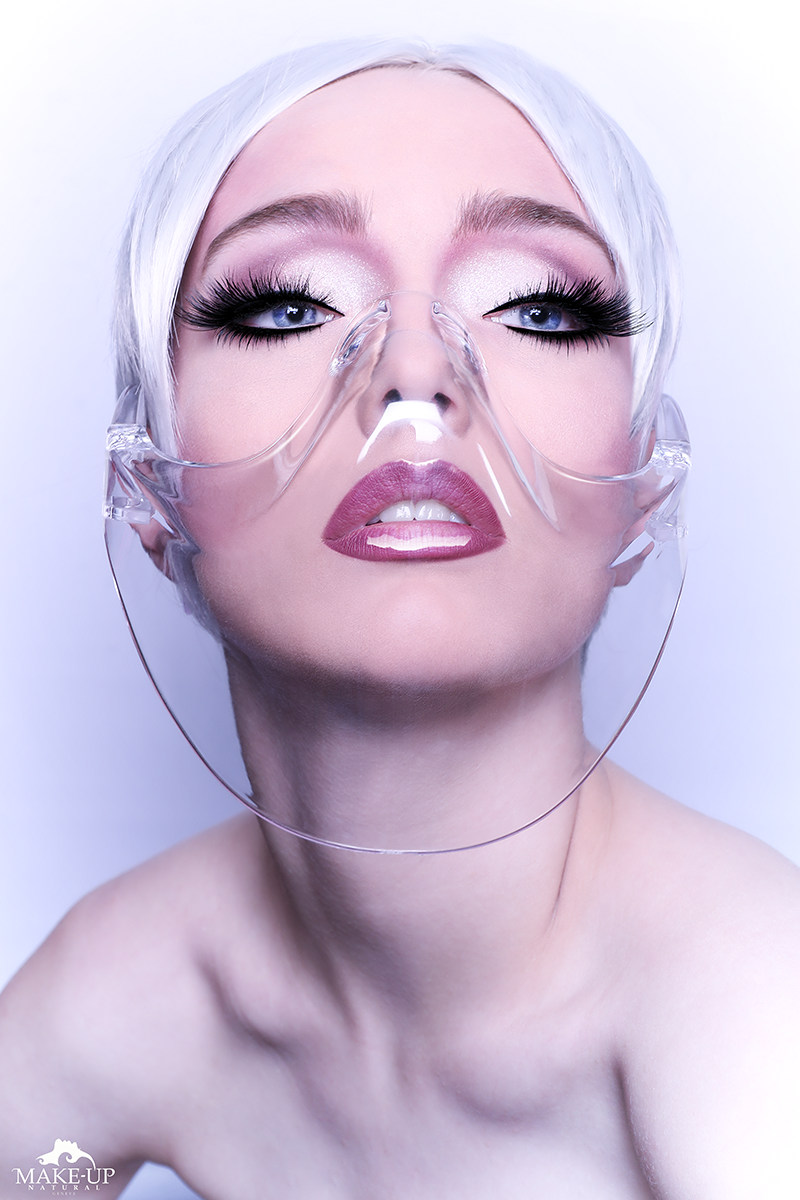 MARGAUX - ELIANA'S MODELS 