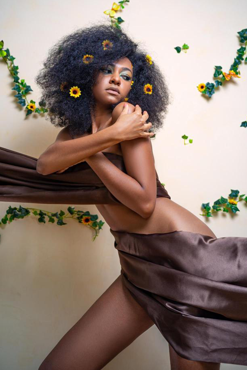 MELINA - ELIANA'S MODELS 