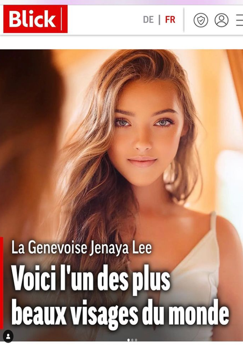 JENAYA - ELIANA'S MODELS 01