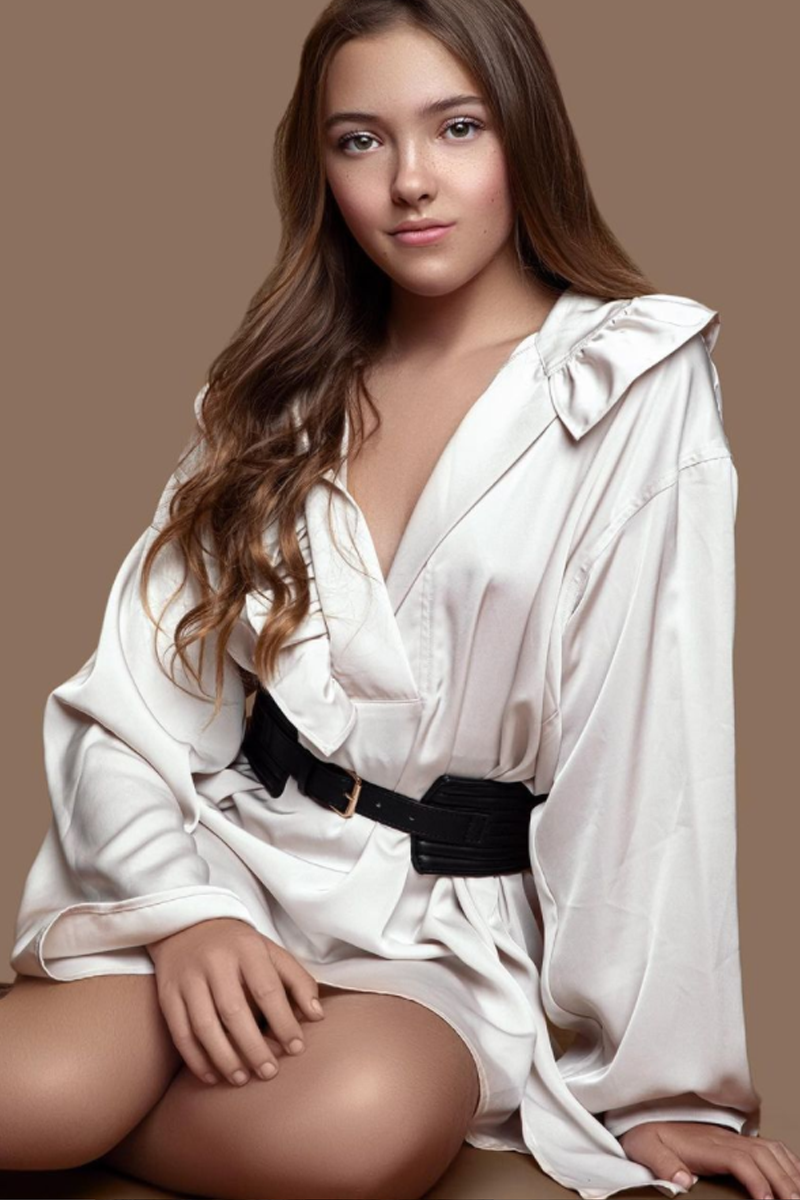 JENAYA - ELIANA'S MODELS 03