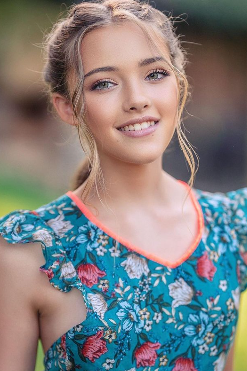 JENAYA - ELIANA'S MODELS 06