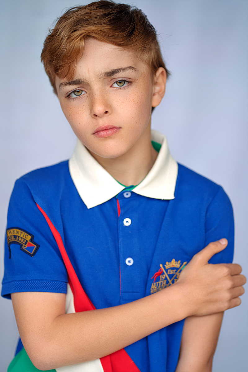 MILIAN - ELIANA'S MODELS