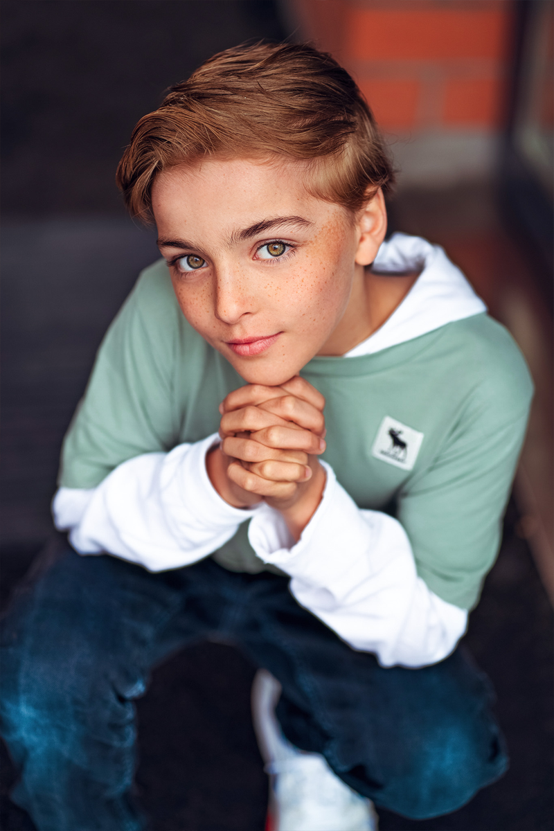 MILIAN - ELIANA'S MODELS