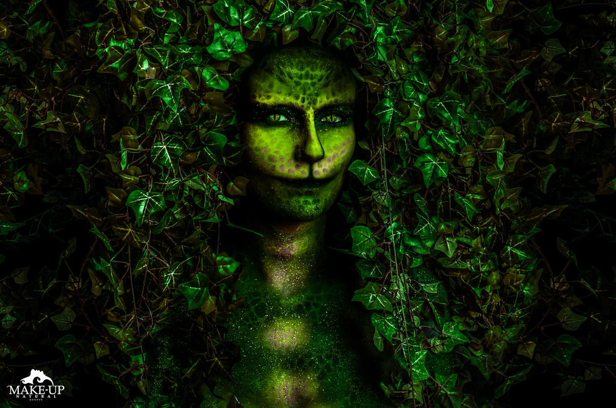 OUADJET - MAKE-UPNATURAL