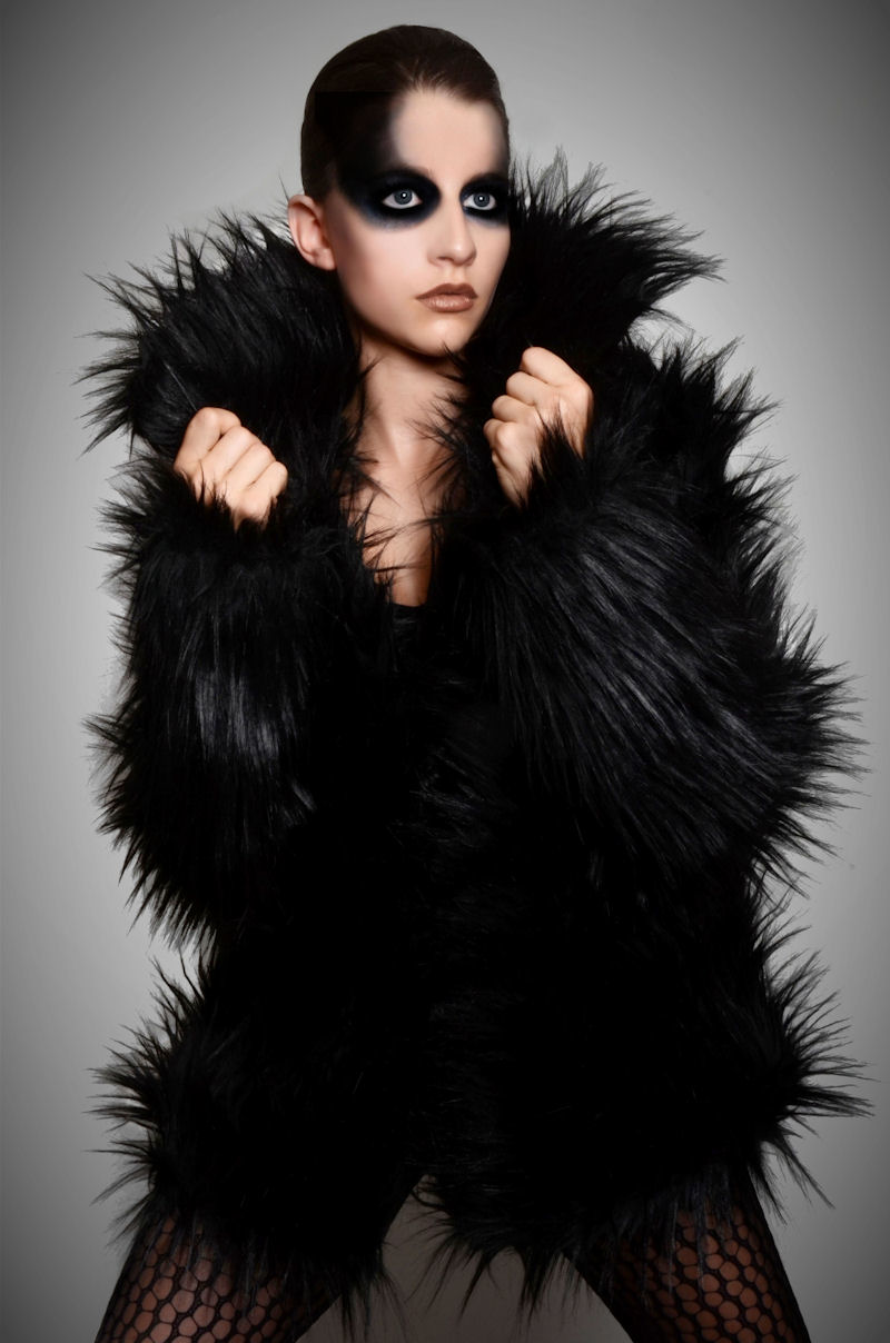 FASHION GORILLA - MAKE-UPNATURAL