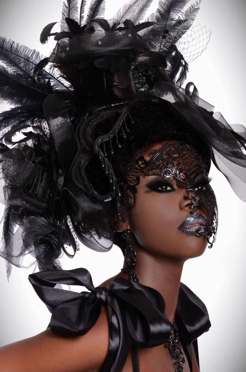 MASCARADE - MAKE-UPNATURAL