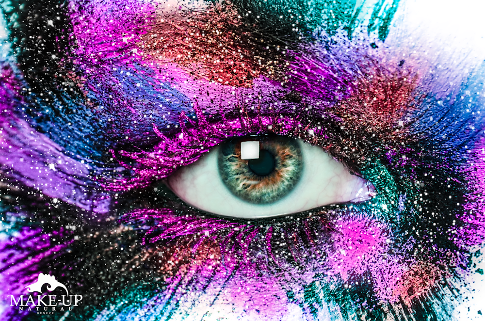NYX COSMETICS - MAKE-UPNATURAL