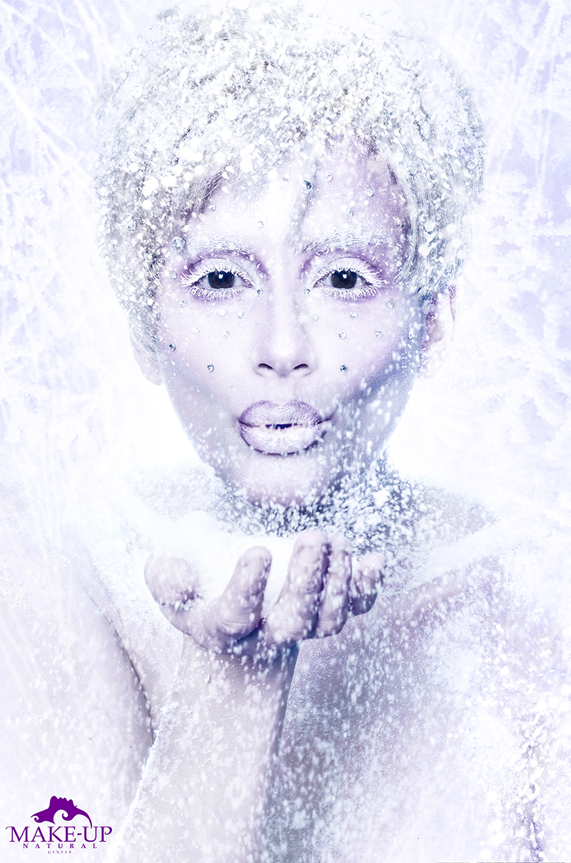 SNOW - MAKE-UPNATURAL
